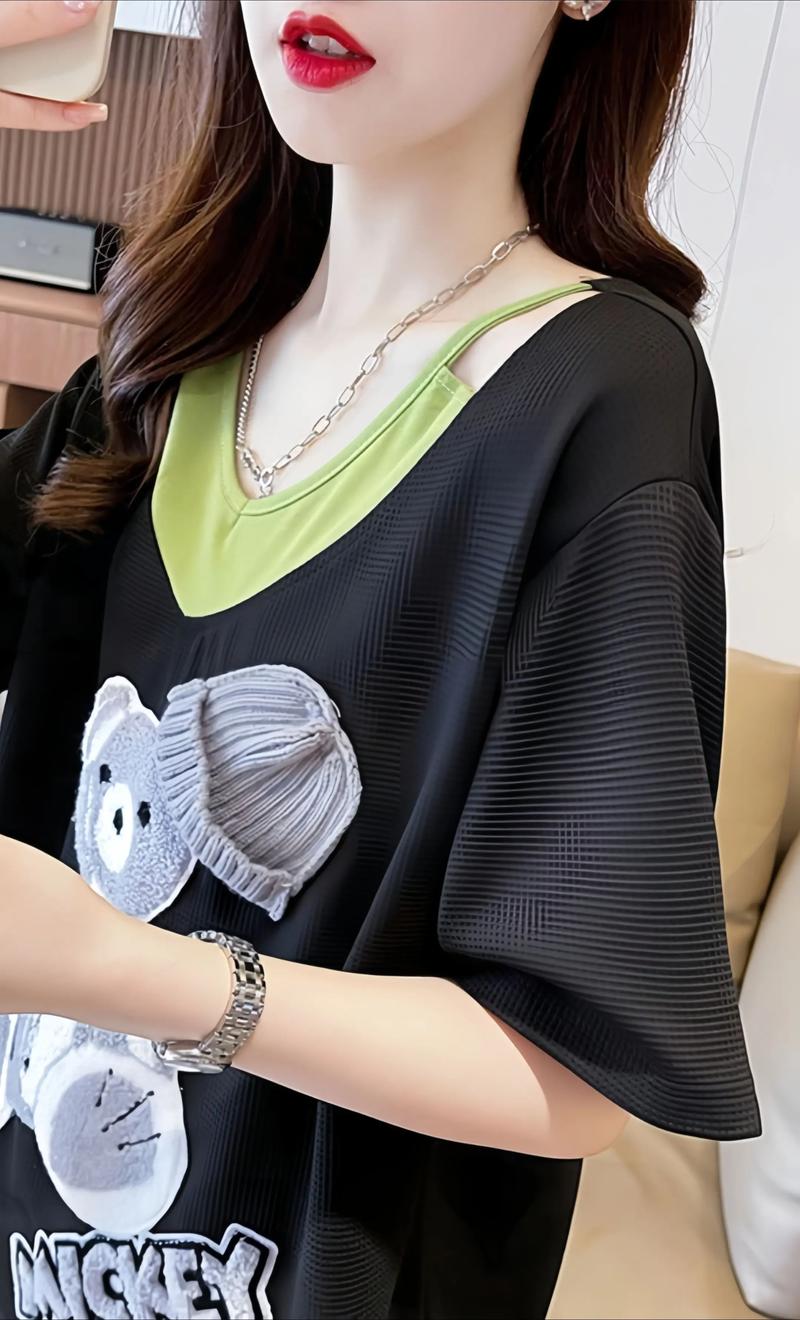 韩版女装：时尚与个性的完美融合